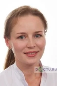 Панова Елена Владимировна - Екатеринбург
