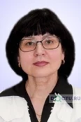 Панова Елена Ивановна - Невинномысск