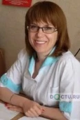 Панова Ирина Владимировна - Тула