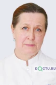 Панова Ирина Анатольевна - Москва