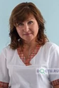 Панова Ирина Николаевна - Волгоград