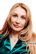 Панова Ирина Викторовна - Курск