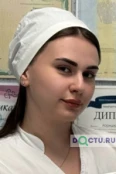 Панова Ксения Алексеевна - Ялта