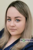 Панова Ксения Николаевна - Череповец