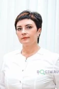 Панова Надежда Валерьевна - Челябинск