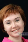 Панова Ольга Николаевна - Санкт-Петербург