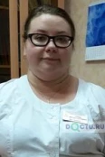 Панова Светлана Евгеньевна - Челябинск