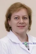 Панова Светлана Леонидовна - Кострома