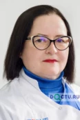 Панова Светлана Владимировна - Ульяновск