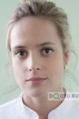 Панова Татьяна Юрьевна - Санкт-Петербург