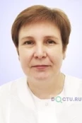 Панова Татьяна Леонидовна - Дзержинск