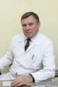 Паньшин Георгий Александрович - Москва