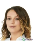 Паньшина Анна Алексеевна - Екатеринбург