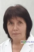 Паншина Людмила Павловна - Москва