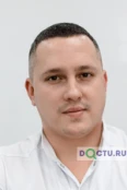 Пантелеенко Денис Андреевич - Саратов