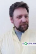 Пантелеев Евгений Викторович - Санкт-Петербург