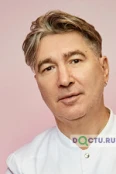 Пантелеев Валерий Валентинович - Москва