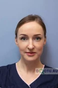 Пантелеева Александра Юрьевна - Санкт-Петербург