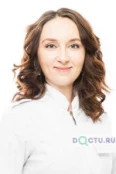 Пантелеева Елена Николаевна - Москва