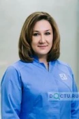 Пантелеева Гульнара Михайловна - Казань