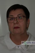 Пантелеева Галина Викторовна - Оренбург