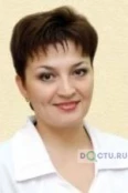 Пантелеева Наталия Васильевна - Уфа