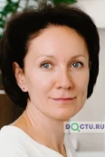 Пантелеева Светлана Владимировна - Иваново