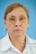 Пантелеева Татьяна Валерьевна - Тюмень