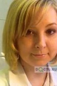 Пантелеева Валентина Юрьевна - Санкт-Петербург