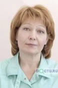 Пантелеймонова Ирина Петровна - Саратов