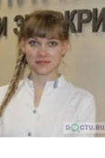 Пантилейкина Надежда Ивановна - Владивосток