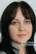 Пантюхина Анна Юрьевна - Ульяновск