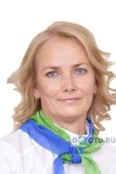 Пантюхина Елена Николаевна - Пермь