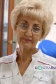 Пантюхина Людмила Владимировна - Волгоград
