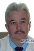 Пантюхов Геннадий Васильевич - Вологда