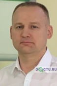 Пантюхов Роман Владимирович - Москва