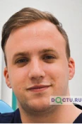 Пантюхов Ростислав Игоревич - Санкт-Петербург