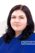 Пантюхова Анастасия Сергеевна - Москва