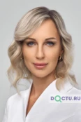 Пантюхова Анна Вячеславовна - Санкт-Петербург