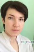 Пантюкова Мария Николаевна - Барнаул