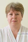 Пантюшина Надежда Ивановна - Москва