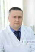 Пануев Алексей Владимирович - Иваново