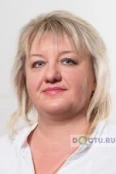 Панухник Татьяна Павловна - Орёл