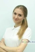 Панычева Елена Юрьевна - Москва