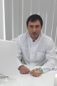Папафанасопуло Анастасий Евгеньевич - Адлер