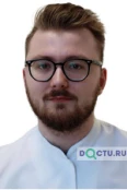 Папанов Святослав Игоревич - Сургут