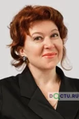 Папанова Татьяна Дмитриевна - Краснодар