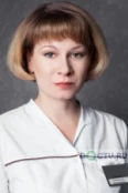 Папантонопуло Елена Николаевна - Новосибирск