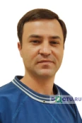 Папазян Зограб Рафикович - Москва