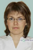 Папенко Елена Юрьевна - Саратов